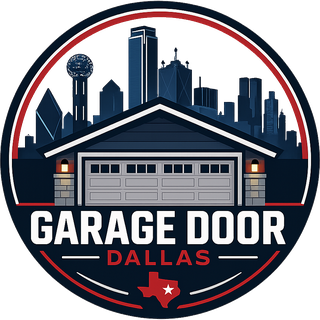 Garage Door Dallas logo